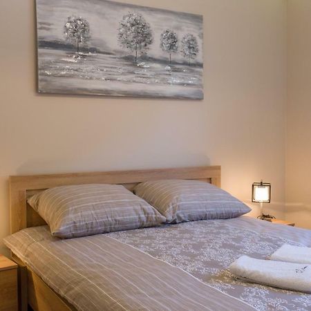 Go2Krynica - Cicha Apartman Kültér fotó